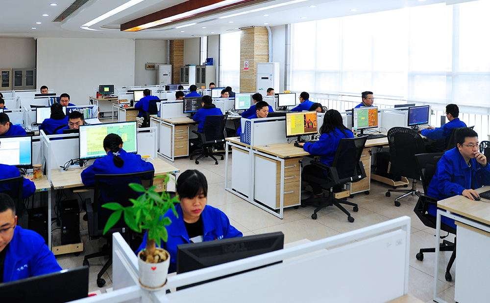 Home | YUNSHAO 主页公司介绍海报4