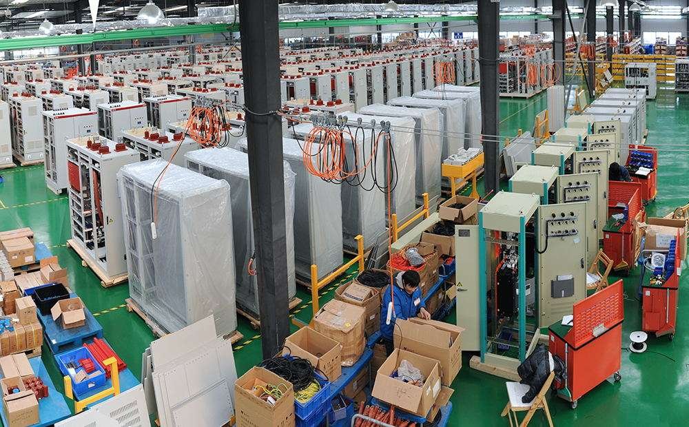 Home | YUNSHAO 主页公司介绍海报5