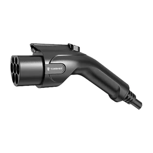 GB/T EV AC Charging Plug - YS-AQTGBT