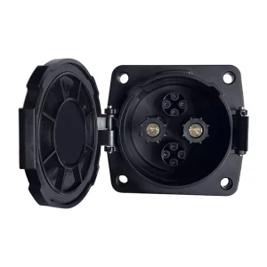 CHAdeMO EV DC Charging Socket - YS-DCZCO